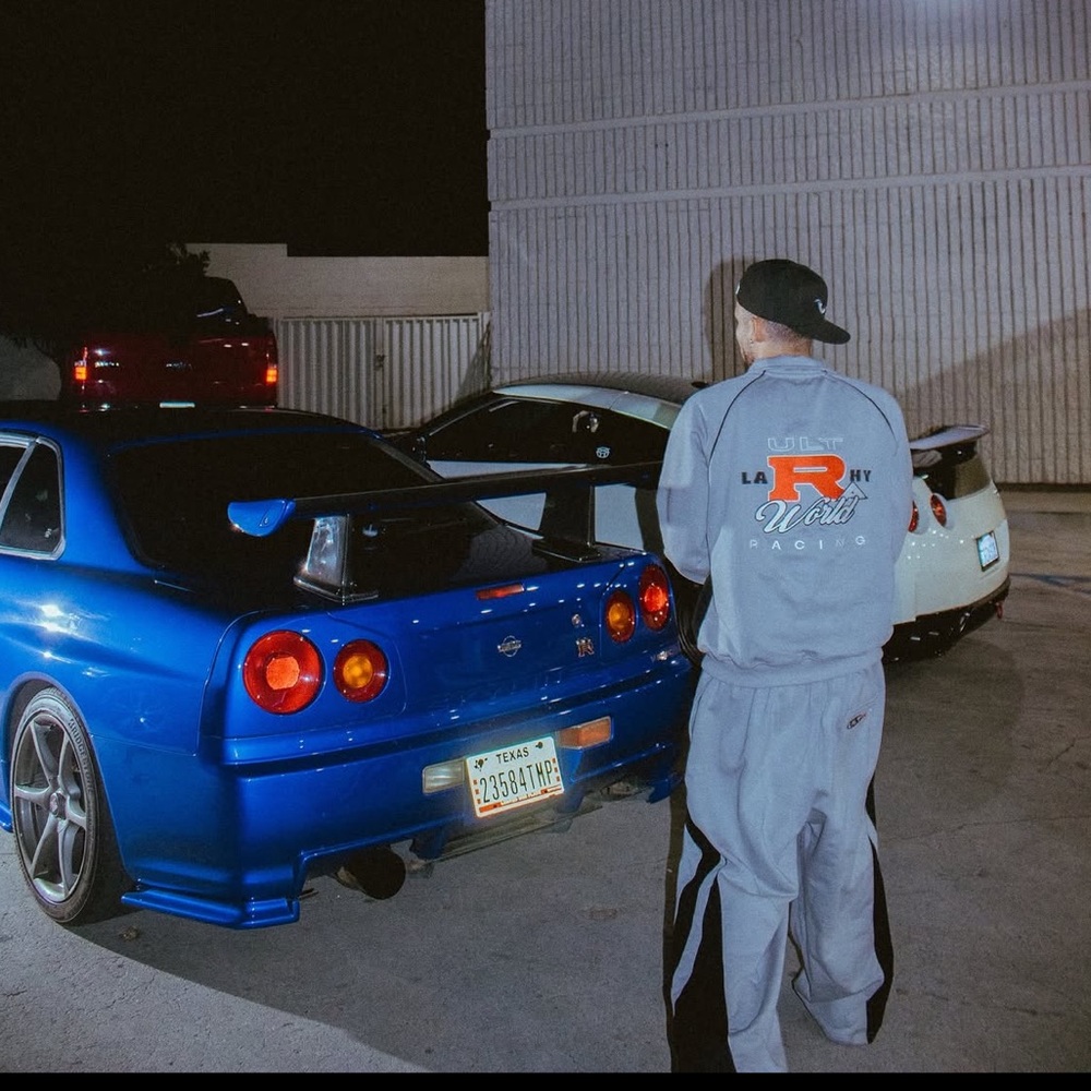 Meet your Posher, Sergio